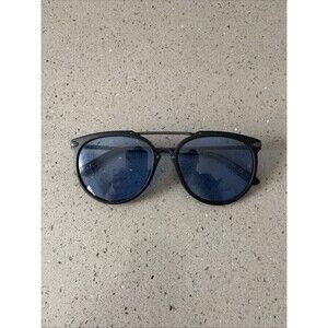 Marc By Marc Jacobs Sunglasses FRAMES ONLY MMJ415/S 6IG 76 Black Matte 56/17-145